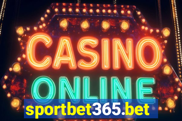 sportbet365.bet