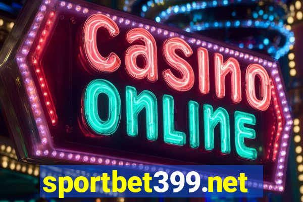 sportbet399.net