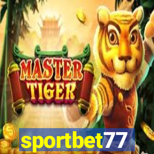 sportbet77