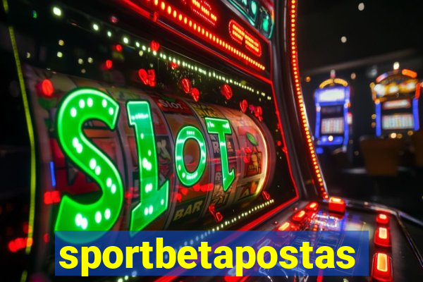 sportbetapostas