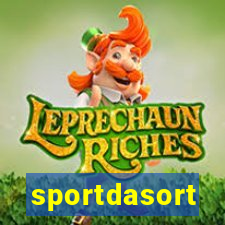 sportdasort