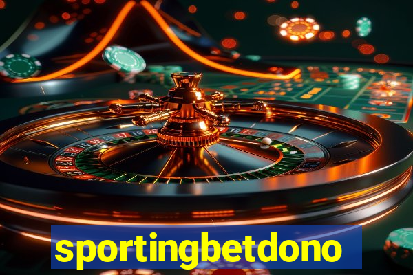 sportingbetdono