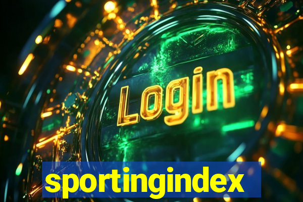 sportingindex