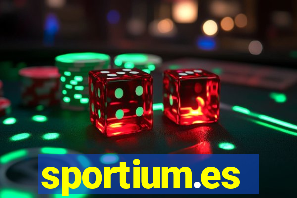 sportium.es