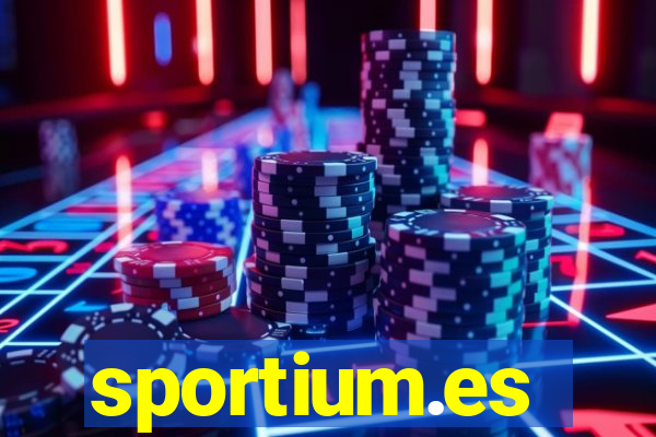 sportium.es