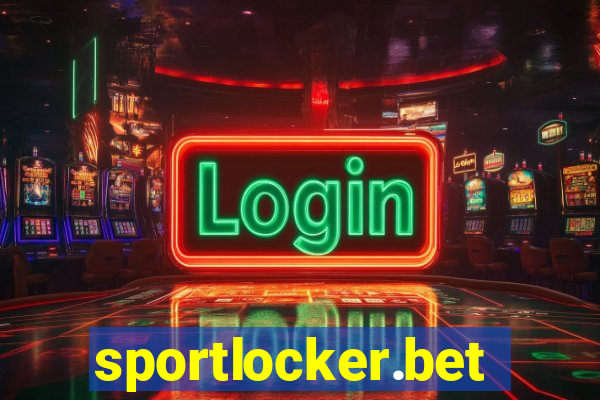 sportlocker.bet