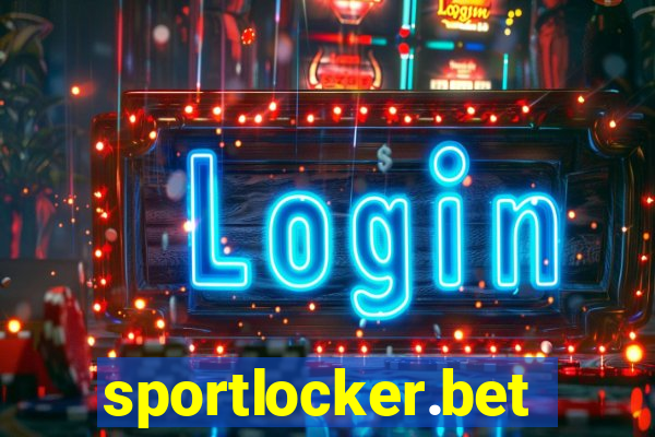 sportlocker.bet