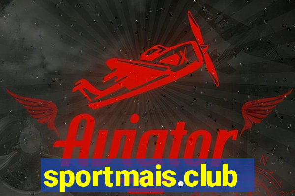 sportmais.club