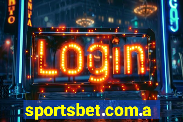 sportsbet.com.au