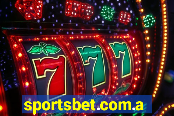 sportsbet.com.au