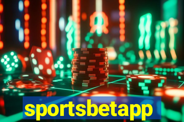 sportsbetapp