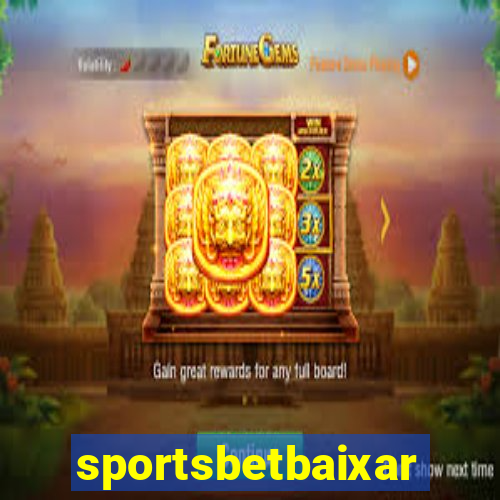 sportsbetbaixar