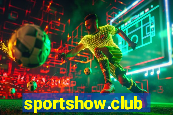 sportshow.club