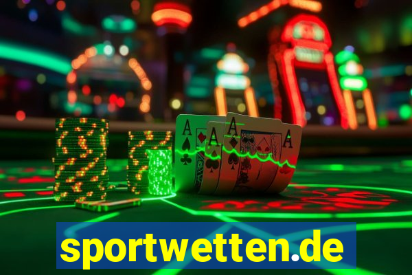 sportwetten.de