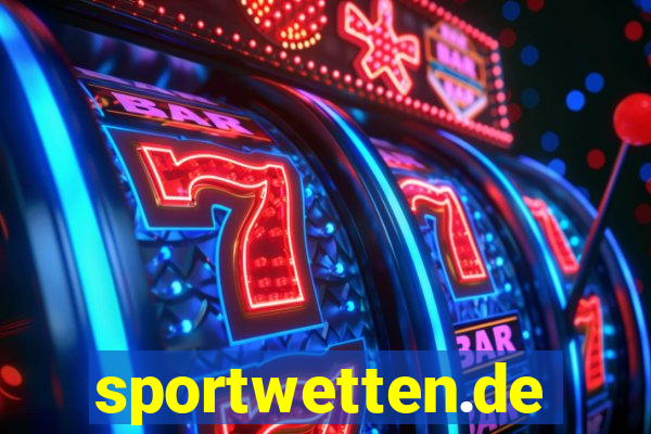 sportwetten.de