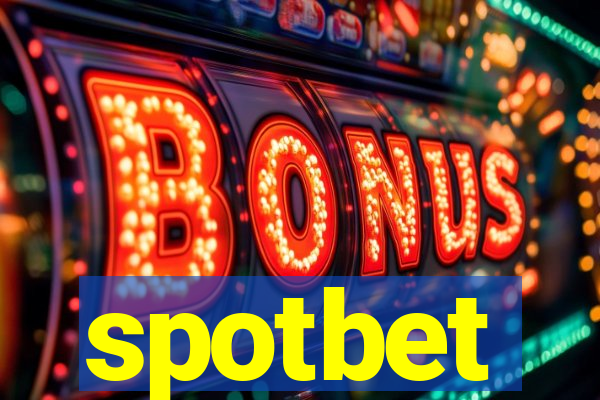 spotbet