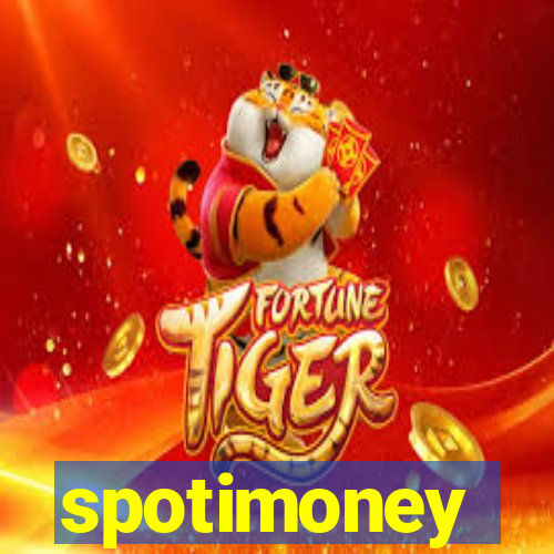 spotimoney