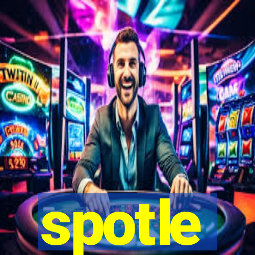 spotle