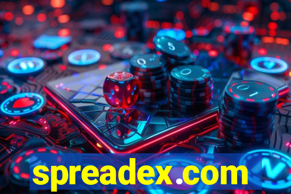 spreadex.com