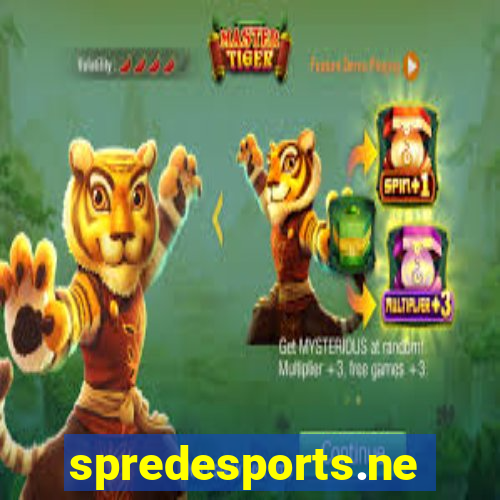 spredesports.net