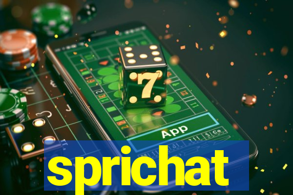 sprichat