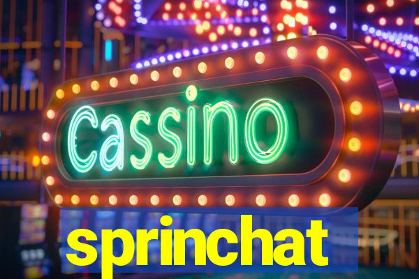 sprinchat