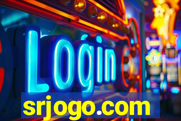 srjogo.com