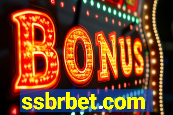 ssbrbet.com