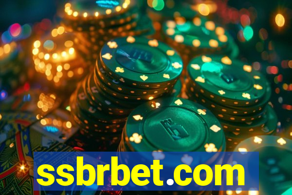 ssbrbet.com