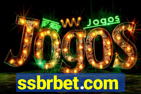 ssbrbet.com