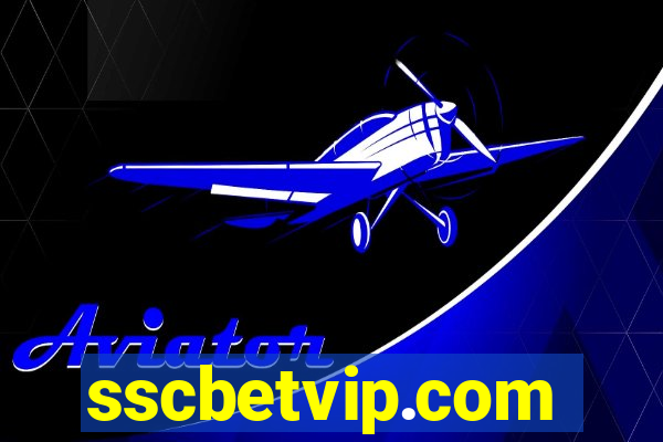 sscbetvip.com