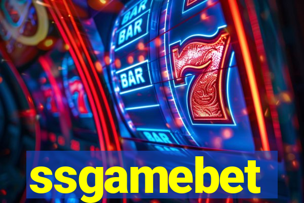 ssgamebet