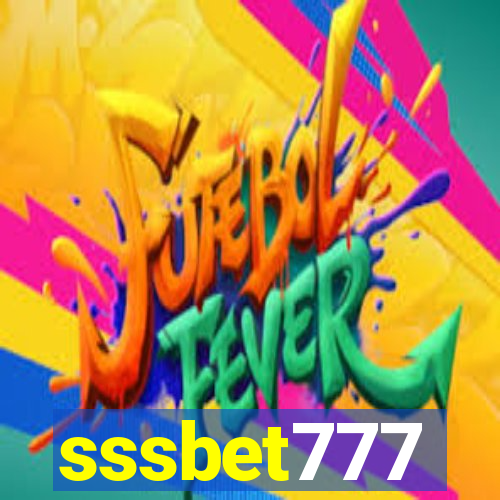 sssbet777