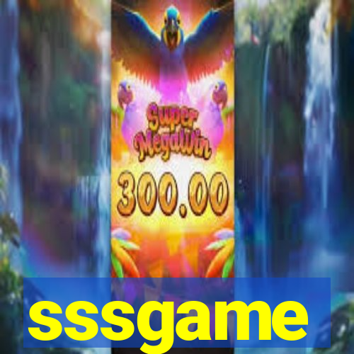 sssgame