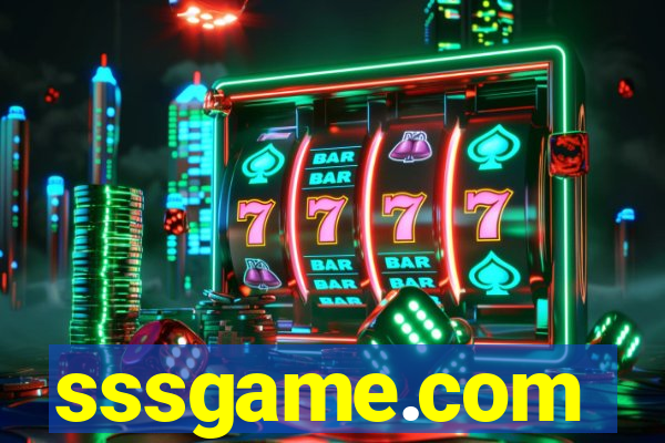 sssgame.com