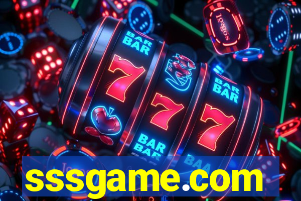 sssgame.com