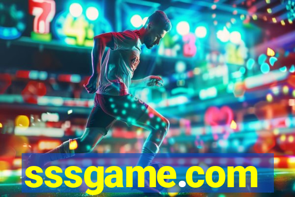 sssgame.com