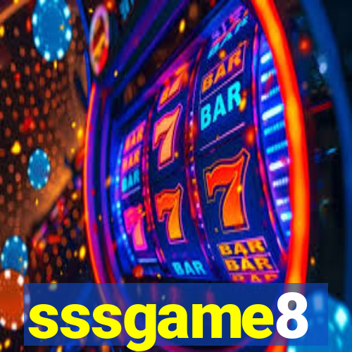 sssgame8