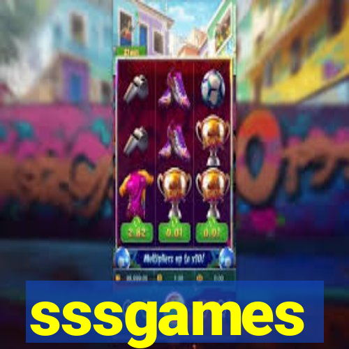 sssgames