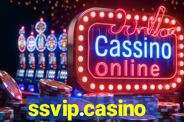 ssvip.casino