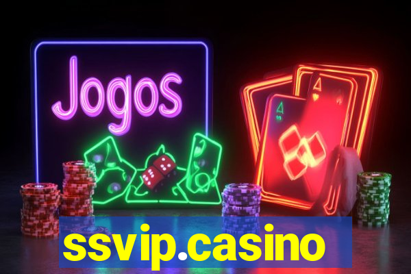 ssvip.casino