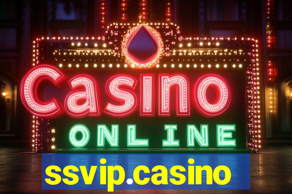 ssvip.casino