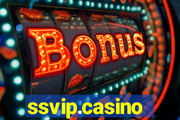 ssvip.casino