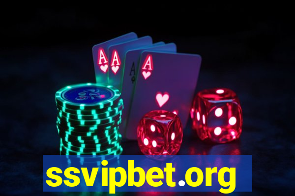 ssvipbet.org