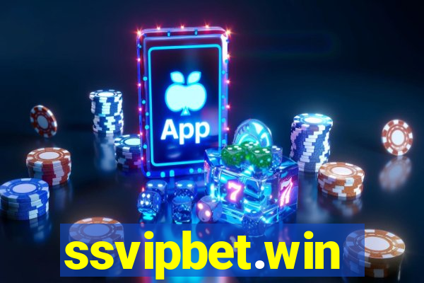 ssvipbet.win