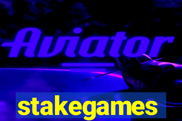 stakegames