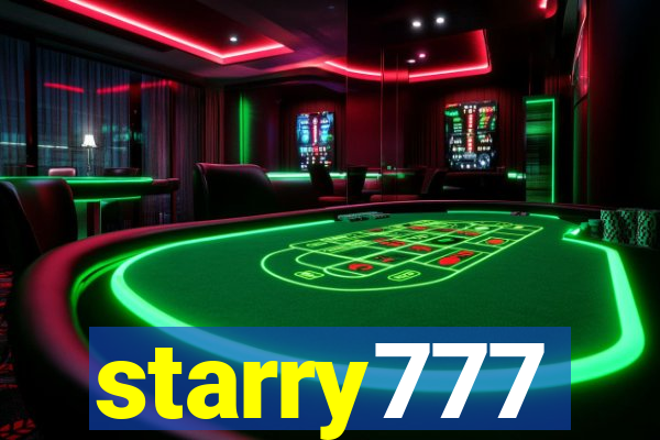 starry777