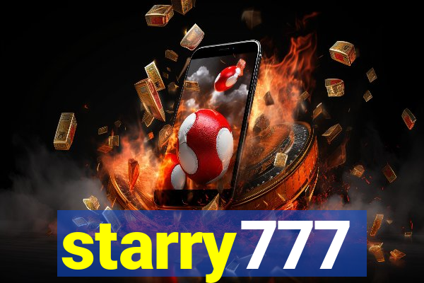 starry777