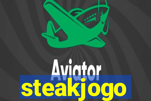 steakjogo