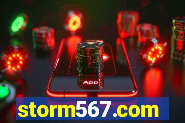 storm567.com